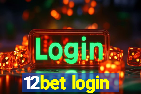 12bet login